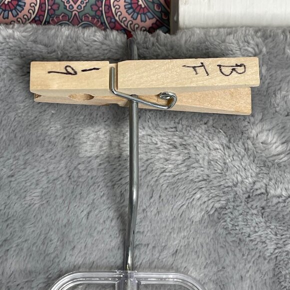 New Loft Velvet Trim Off The Shoulder Bell Sleeve Top Womens S Blue Boho Hippie - Picture 8 of 9